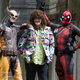 Illustration for article titled The Coolest Cosplay from Sakura-Con 2015